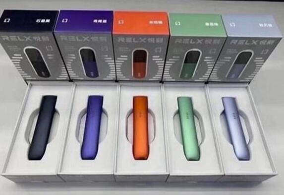 --yooz柚子二代電子煙真假分辨方法