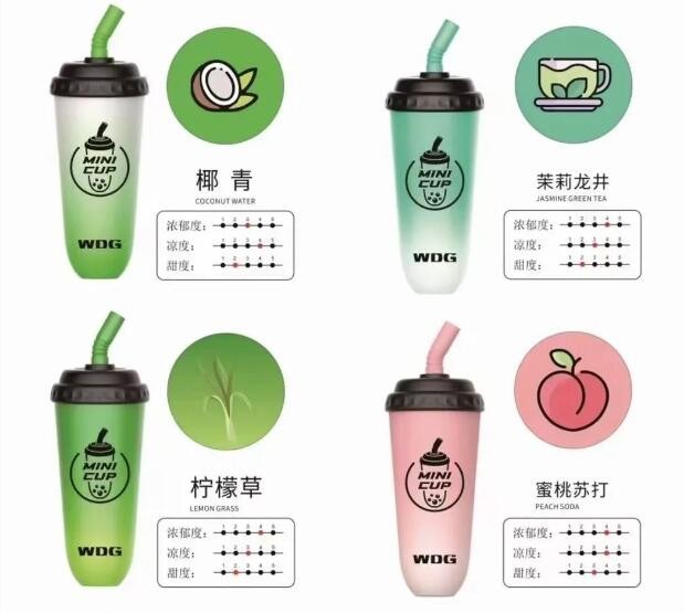 --wdg奶茶杯購買渠道，奶茶杯霧化器在線購買