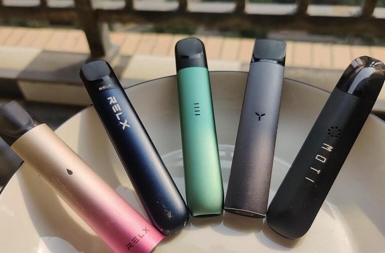 --鉑德琥珀電子煙多少錢？鉑徳煙桿所有系列價格