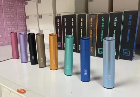 --JVE非我電子煙霧化器在哪里買(mǎi)？