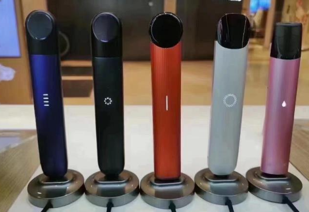 --電子煙V商微信，推薦賣電子煙的微商廠家