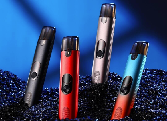 --福祿大彩蛋電子煙口味排行榜，F(xiàn)LOW福祿電子煙官