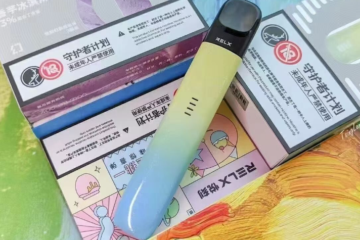 --電子煙一天抽多少口？電子煙和香煙的危害哪個(gè)