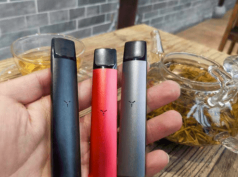 --悅刻三代電子煙靈點(diǎn)怎么樣？悅刻三代多少錢一