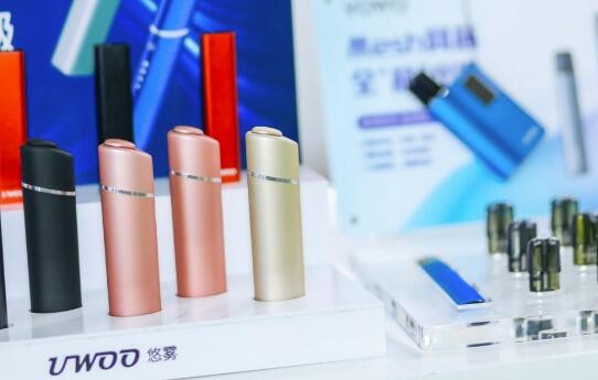--HERO電子煙是什么牌子？喜霧hero煙彈多少一盒