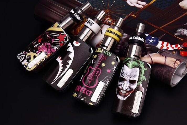 --鉑德電子煙官網(wǎng)售價，鉑德電子煙是什么檔次
