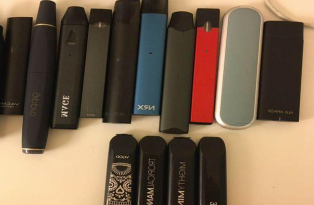 --電子煙多少塊錢一盒？永久電子煙多少塊錢一支