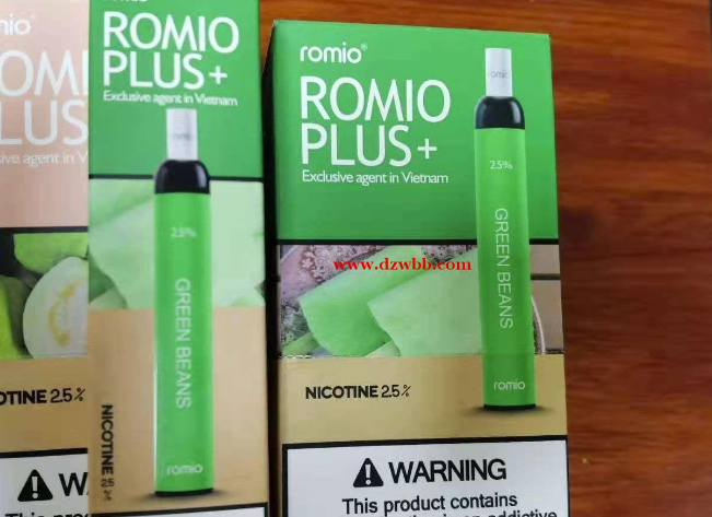 --徠米電子煙怎么樣？徠米電子煙新國標煙桿評測