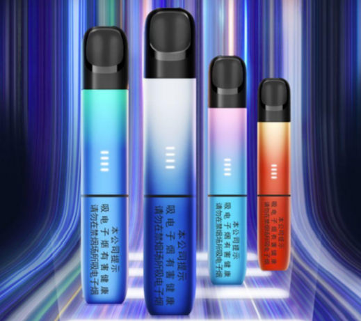 --6000口的一次性電子煙有哪些？