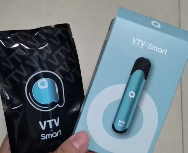--電子煙貨源廠家微信vtv，vtv煙彈多少一盒