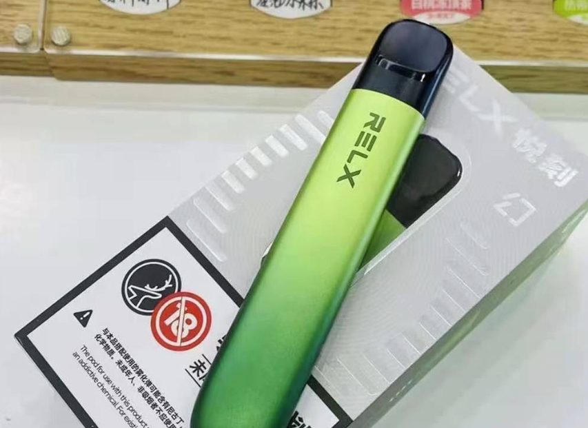 --火器ammo煙彈在哪里買(mǎi)？火器ammo一次性電子煙