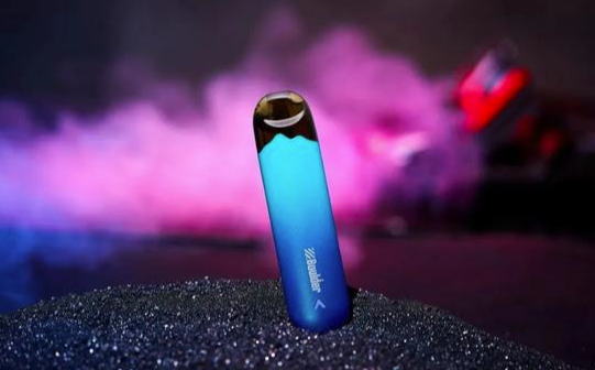 --VTEK魅客一次性5000口電子煙，魅客可樂罐電子煙能
