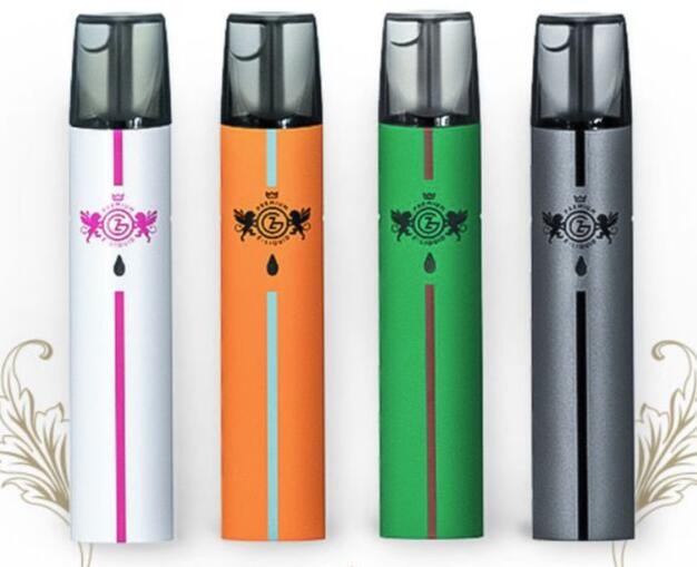 --火器大G電子煙那個(gè)煙彈的味道好抽？