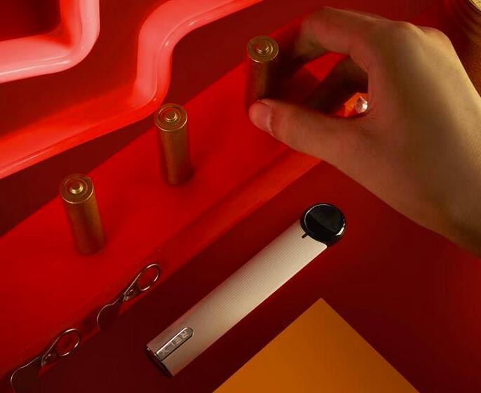 --為什么LAMI徠米電子煙不禁，徠米煙彈太貴了
