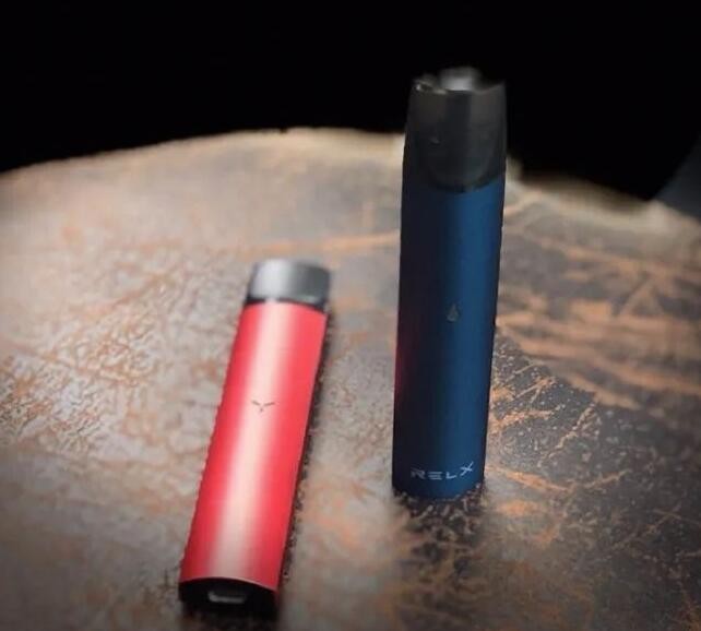 --一次性電子煙可以帶上高鐵嗎，悅刻電子煙可以