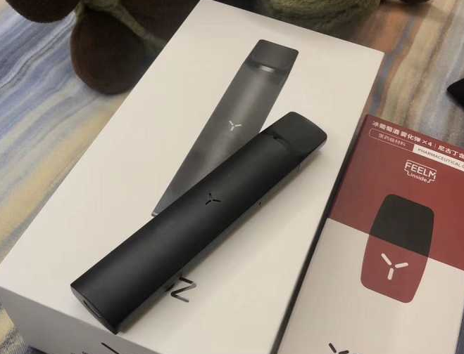 --正品悅刻電子煙代理渠道，悅刻廠家批發(fā)