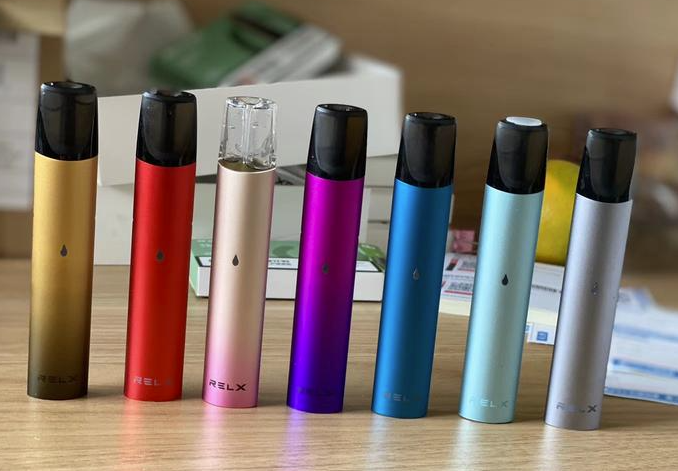 --青羽煙彈哪個口味好抽，悅刻新國標電子煙怎么