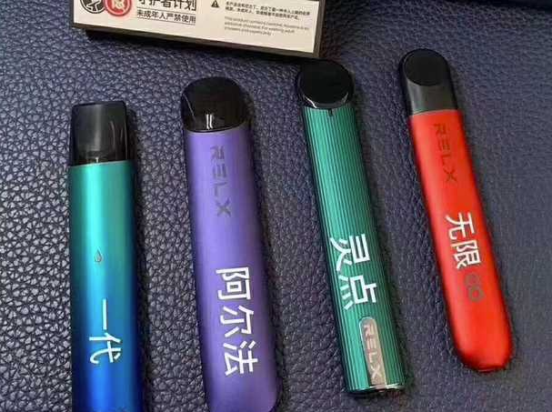 --哪里還能買到悅刻水果味，悅刻實體店還有水果