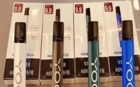 --電子煙五大品牌有哪些?電子煙品牌排名