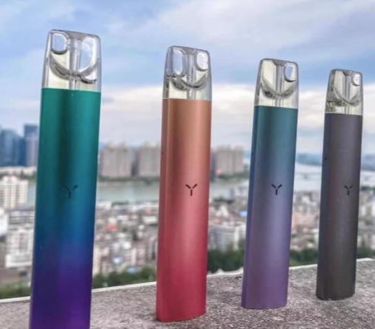 --悅跡五代通配煙彈多少錢一盒，悅跡YEEG電子煙怎