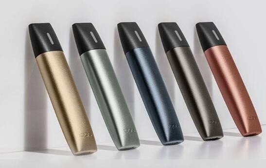 --悅刻電子煙充不進(jìn)去電的解決方法