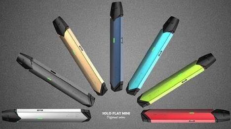 --奶茶杯電子煙怎么樣，wdg奶茶杯怎么知道抽完了
