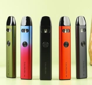 --電子煙品牌排行榜，2024年7月電子煙十大品牌排行