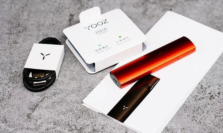 --電子煙哪個(gè)品牌好，詳解中國電子煙三巨頭
