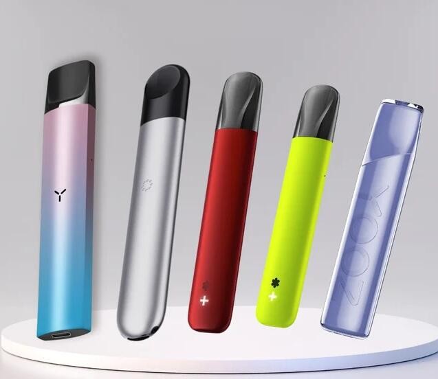 --水果味的電子煙是毒品嗎，戒掉電子煙的最好方