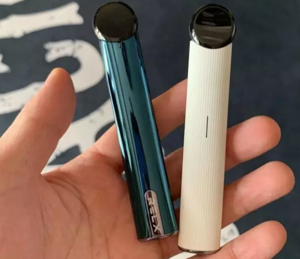 --悅刻7代出了嗎，悅刻電子煙出到第幾代了