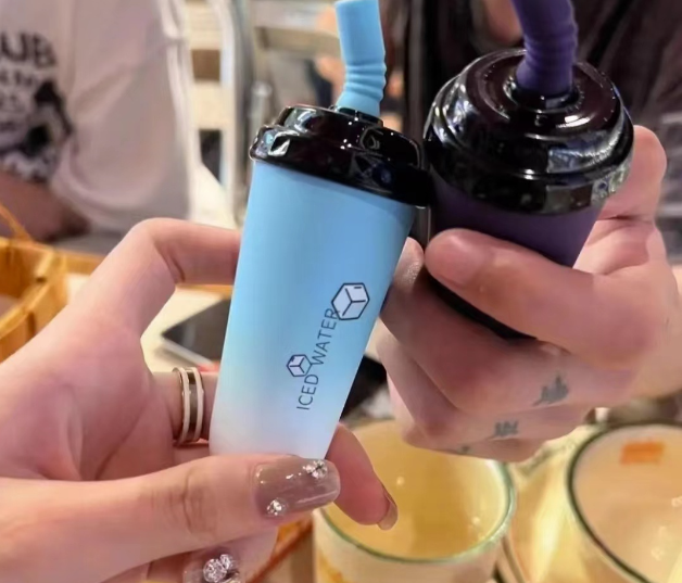 --wdg奶茶杯怎么使用，wdg奶茶杯電子煙說明書