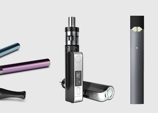 --電子煙里有什么？電子煙包含物質(zhì)知識了解