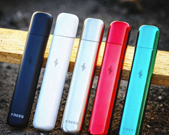 --電子霧化器購買渠道，悅刻電子霧化器電子煙交