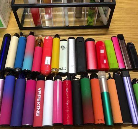 --電子煙app平臺是哪個，電子煙購物鏈接（商家嚴
