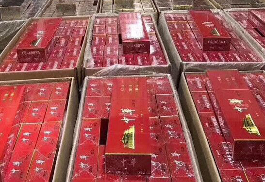 --香煙一手貨源批發(fā)，2024低價(jià)香煙批發(fā)廠家渠道