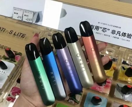 --悅刻五代霧化器多少錢，新款悅刻五代霧化器的