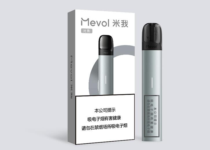 --米我靈動(dòng)煙桿多少錢，Mevol電子煙煙彈口味