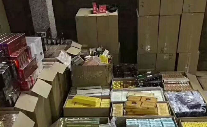 --免稅正品外煙代購(gòu)網(wǎng)，大批量零售店煙酒專(zhuān)賣(mài)網(wǎng)