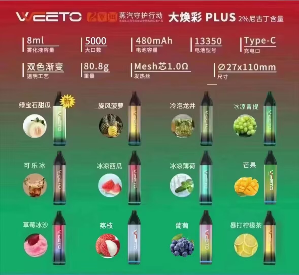 --辣妹一次性電子煙怎么樣，辣妹電子煙能抽多久