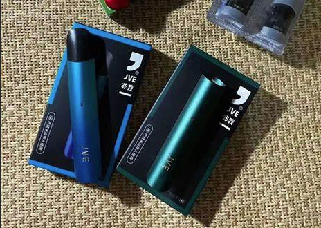 --推薦幾個賣煙彈的微信，靠譜的悅刻煙彈微信賣