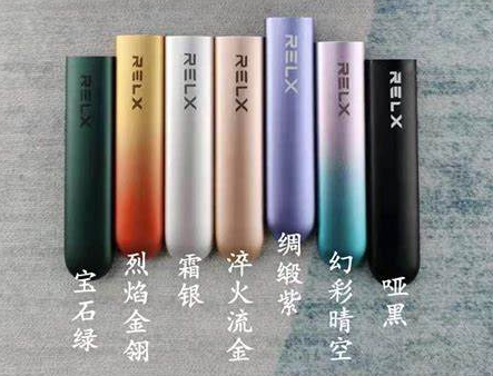 --電子煙霧化器排行榜，最受歡迎的十大電子煙排