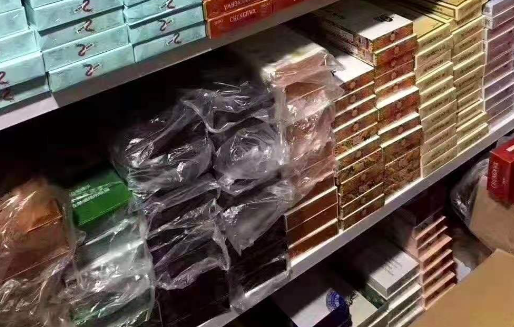 --免稅香煙批發(fā)，煙酒一手貨源批發(fā)網(wǎng)站