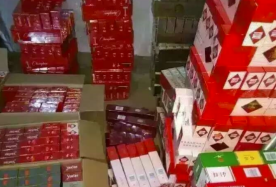 --廣西香煙批發(fā)一手貨源，掌握商機廠家推薦選擇
