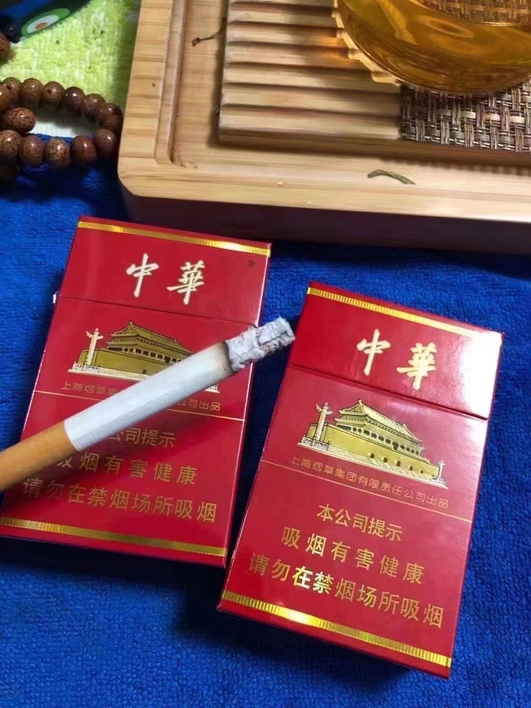 國煙一手貨源，總廠直發(fā)！獨家保真香煙專供超市