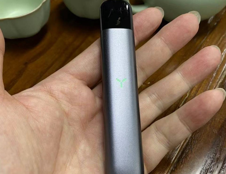 --電子煙交易app下載，2024新款yooz柚子煙彈一盒29元