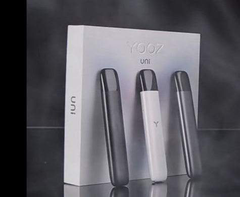--YOOZ柚子五代煙彈多少錢，yooz柚子網(wǎng)上購買渠道