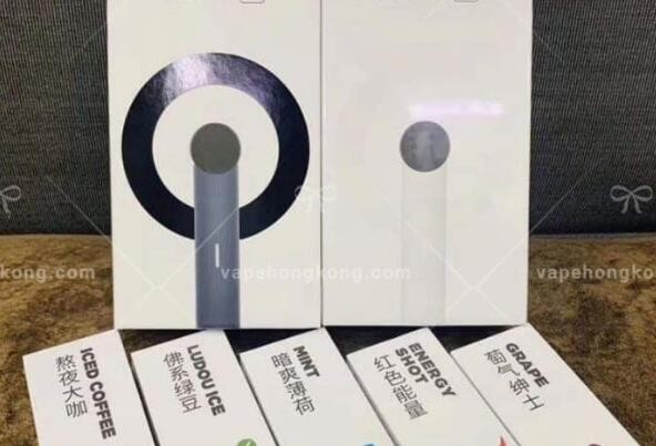 --ChillMist千慕電子煙煙彈多少錢(qián)，千慕vs悅刻電子煙