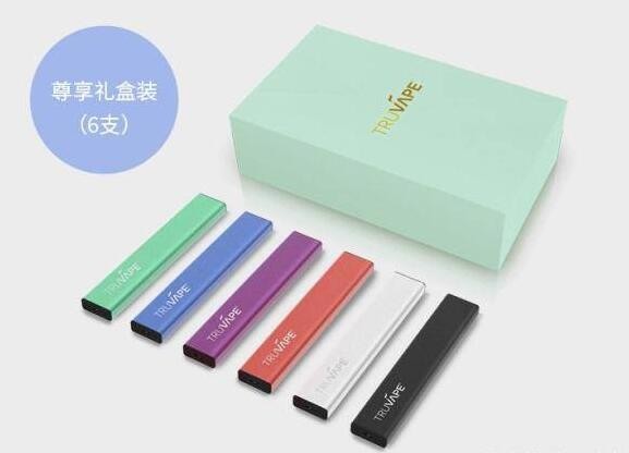 --小葉電子煙soyee官網(wǎng)，小葉soyee的煙彈耐抽嗎？