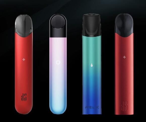 --代理電子煙會(huì)被抓嘛，快遞發(fā)電子煙怎么處罰