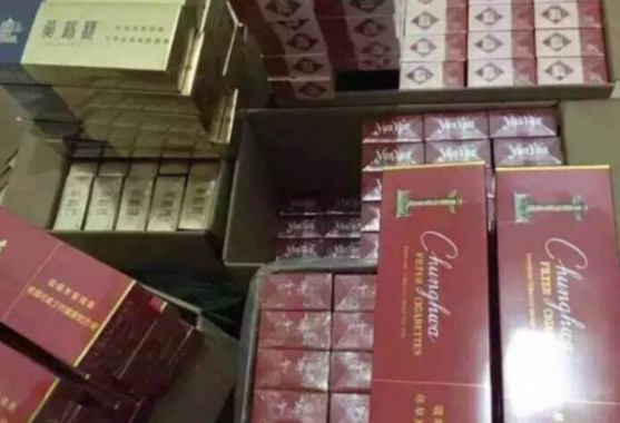 --免稅香煙批發(fā)廠家一手貨源，出品香煙精品貨源